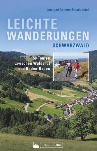 Leichte Wanderungen Schwarzwald