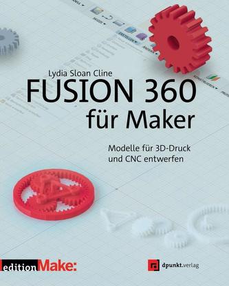 Fusion 360 für Maker