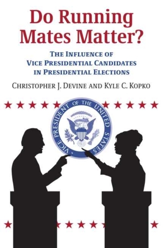 Do Running Mates Matter?