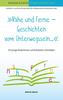 Nähe und Ferne - Geschichten vom Unterwegssein