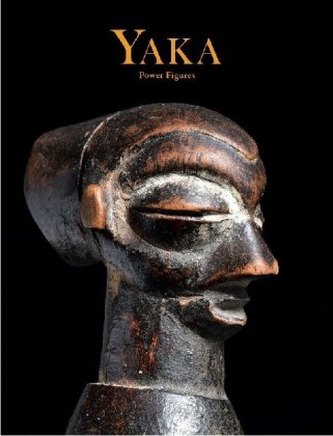 YAKA. Power Figures