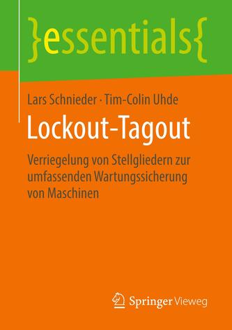 Lockout-Tagout