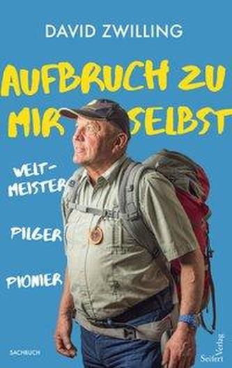 Aufbruch zu mir selbst