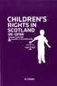 Children's Rights in Scotland