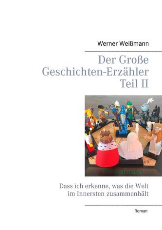 Der Große Geschichten-Erzähler Teil II