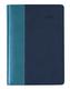 Buchkalender Premium Water 2020
