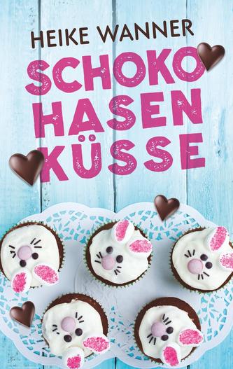 Schokohasenküsse