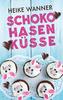 Schokohasenküsse