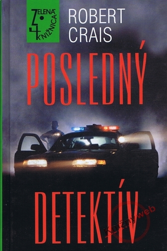 Posledný detektív Posledný detektív