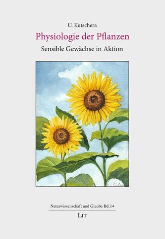 Physiologie der Pflanzen