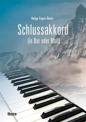 Schlussakkord (in Dur oder Moll)