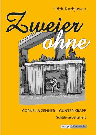Zweier ohne - Dirk Kurbjuweit