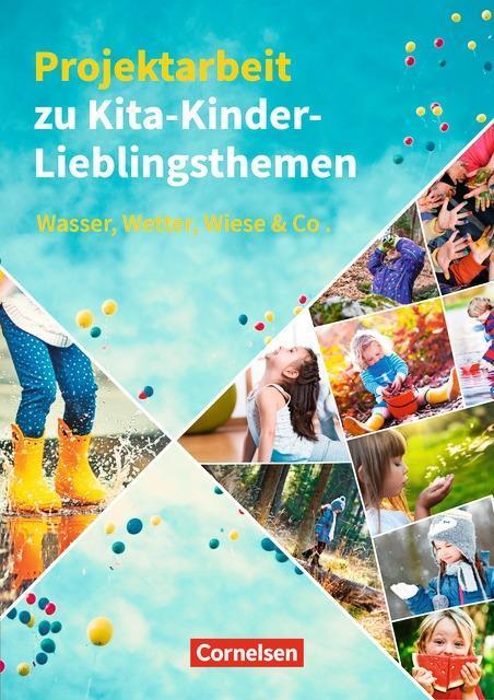 Viele kinder haben. Projektarbeit.