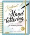 Kreatives Handlettering