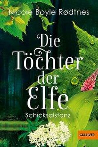 Die Töchter der Elfe 01. Schicksalstanz
