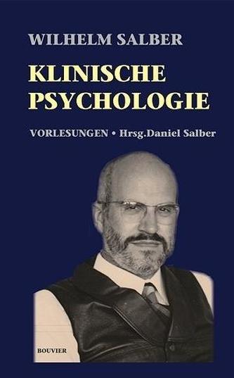 Klinische Psychologie