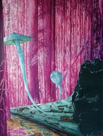 Urs Aeschbach - Nach dem Ende der Geschichte