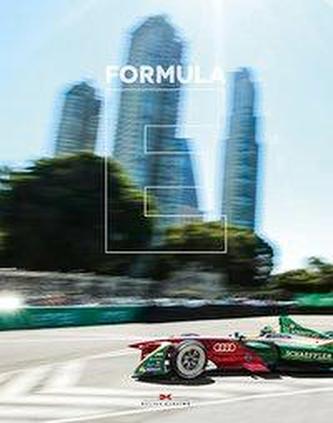Formula E