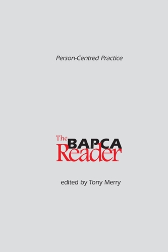 Person-Centred Practice