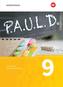 P.A.U.L. D. (Paul) 9. Schülerbuch. Gymnasien. Baden-Württemberg u.a.
