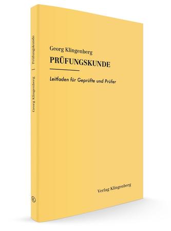 Prüfungskunde