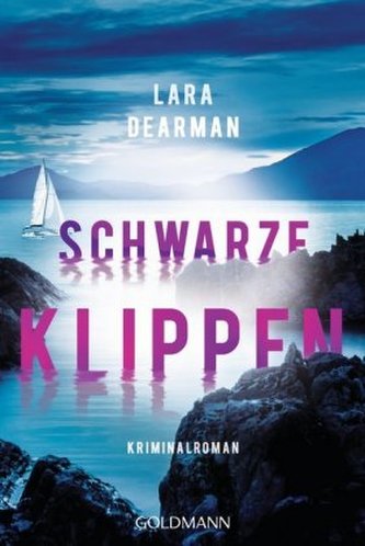 Schwarze Klippen