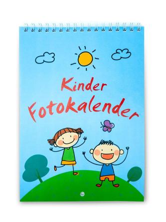 Kinderfotokalender