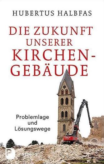 Die Zukunft unserer Kirchengebäude