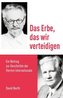 Das Erbe, das wir verteidigen