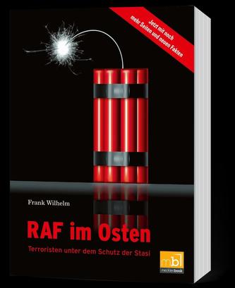 RAF im Osten - Terroristen unter dem Schutz der Stasi
