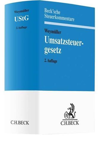 Umsatzsteuergesetz