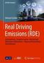 Real Driving Emissions (RDE)