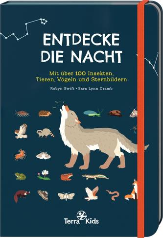 Terra Kids Entdecke die Nacht 1