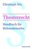 Theaterrecht