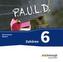 P.A.U.L. D. (Paul) 6. Zuhören: Audio-Doppel-CD. Für Gymnasien in Bayern