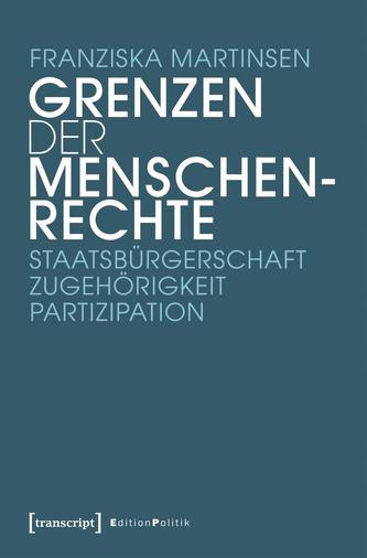 Grenzen der Menschenrechte