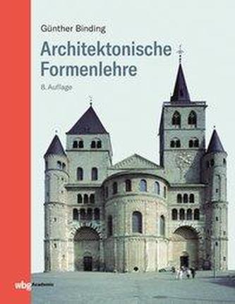 Architektonische Formenlehre