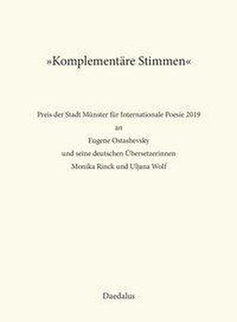 Komplementäre Stimmen