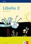 Libelle 2 Sprachbuch. Arbeitsheft Druckschrift Klasse 2