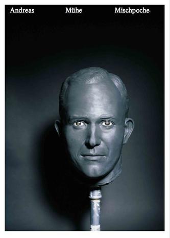 Andreas Mühe. Mischpoche. (Signierte Ausgabe)