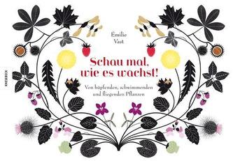 Schau mal, wie es wächst!