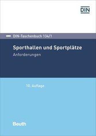 Sporthallen und Sportplätze