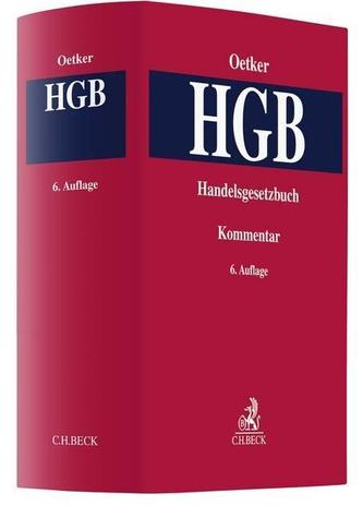 Handelsgesetzbuch
