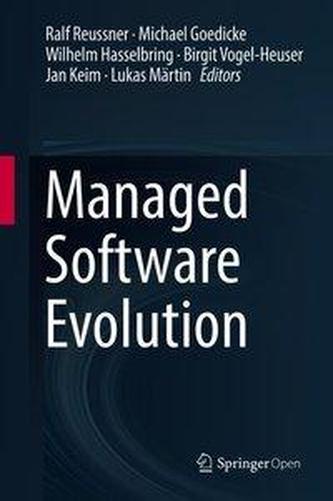 Managed Software Evolution