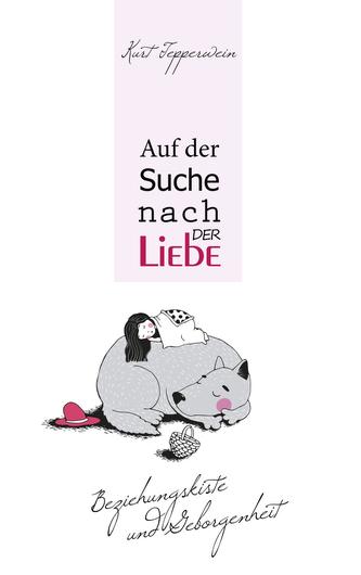 Auf der Suche nach der Liebe