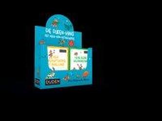 32er Duden Minis (Box 4). Band 25-32