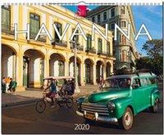 Havanna 2020
