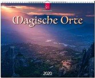 Magische Orte 2020