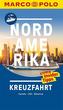 MARCO POLO Reiseführer Nordamerika Kreuzfahrt