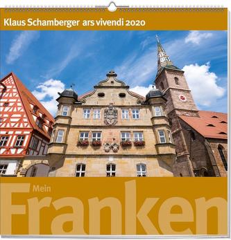 Mein Franken 2020